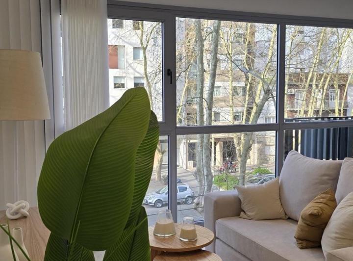 Departamento · 49m²