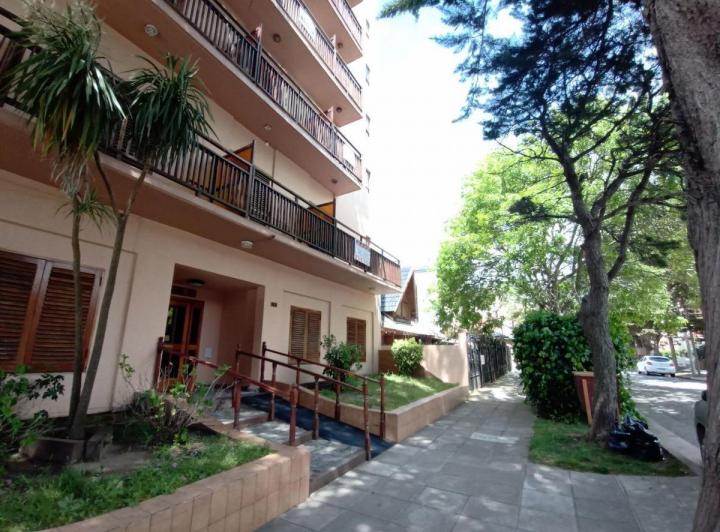 Departamento · 43m² · 3 Ambientes
