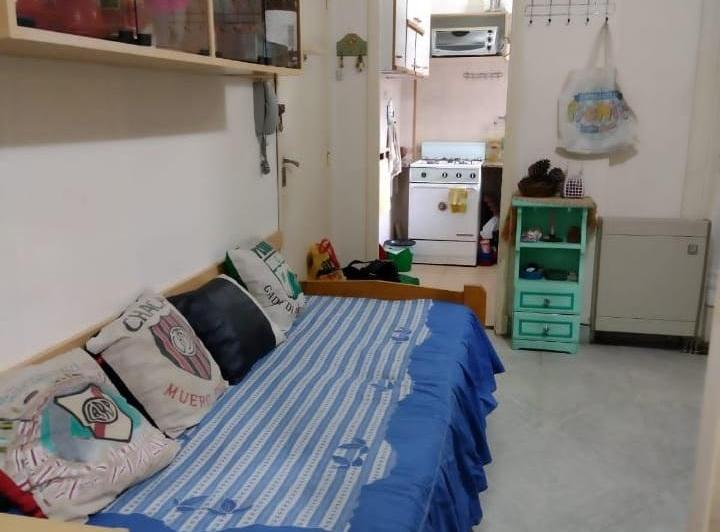 Departamento · 50m² · 1 Cochera