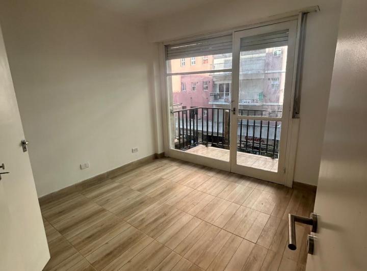Departamento · 40m² · 1 Dormitorio