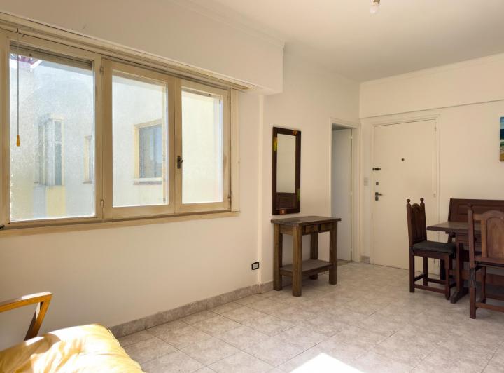Departamento · 47m² · 3 Ambientes