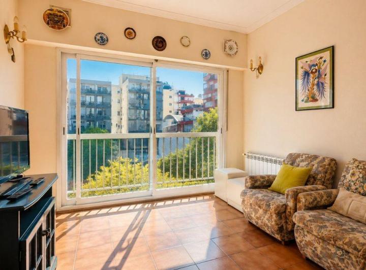 Departamento · 52m² · 3 Ambientes