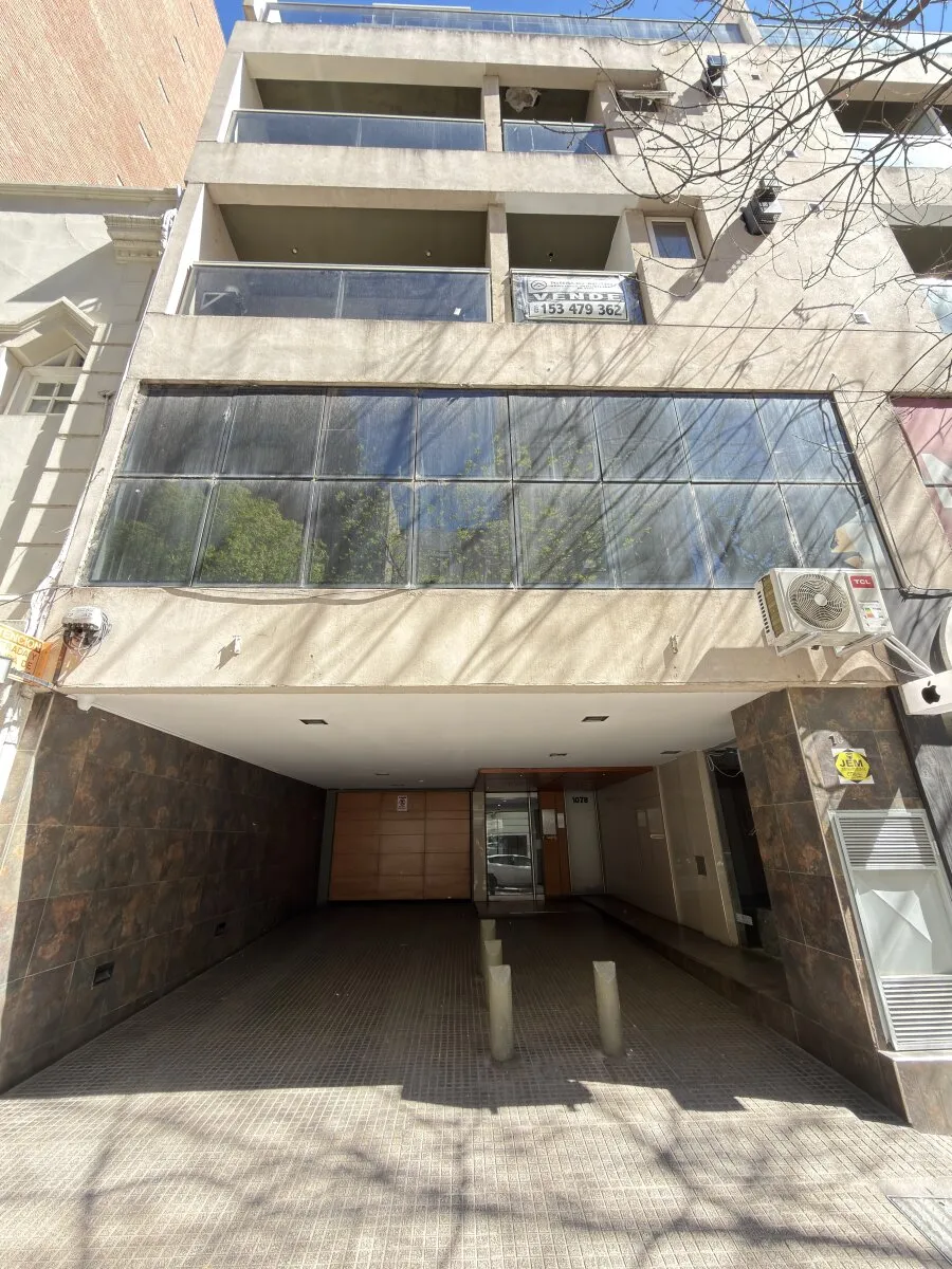 ALQUILER DE COCHERA EN NUEVA CORDOBA