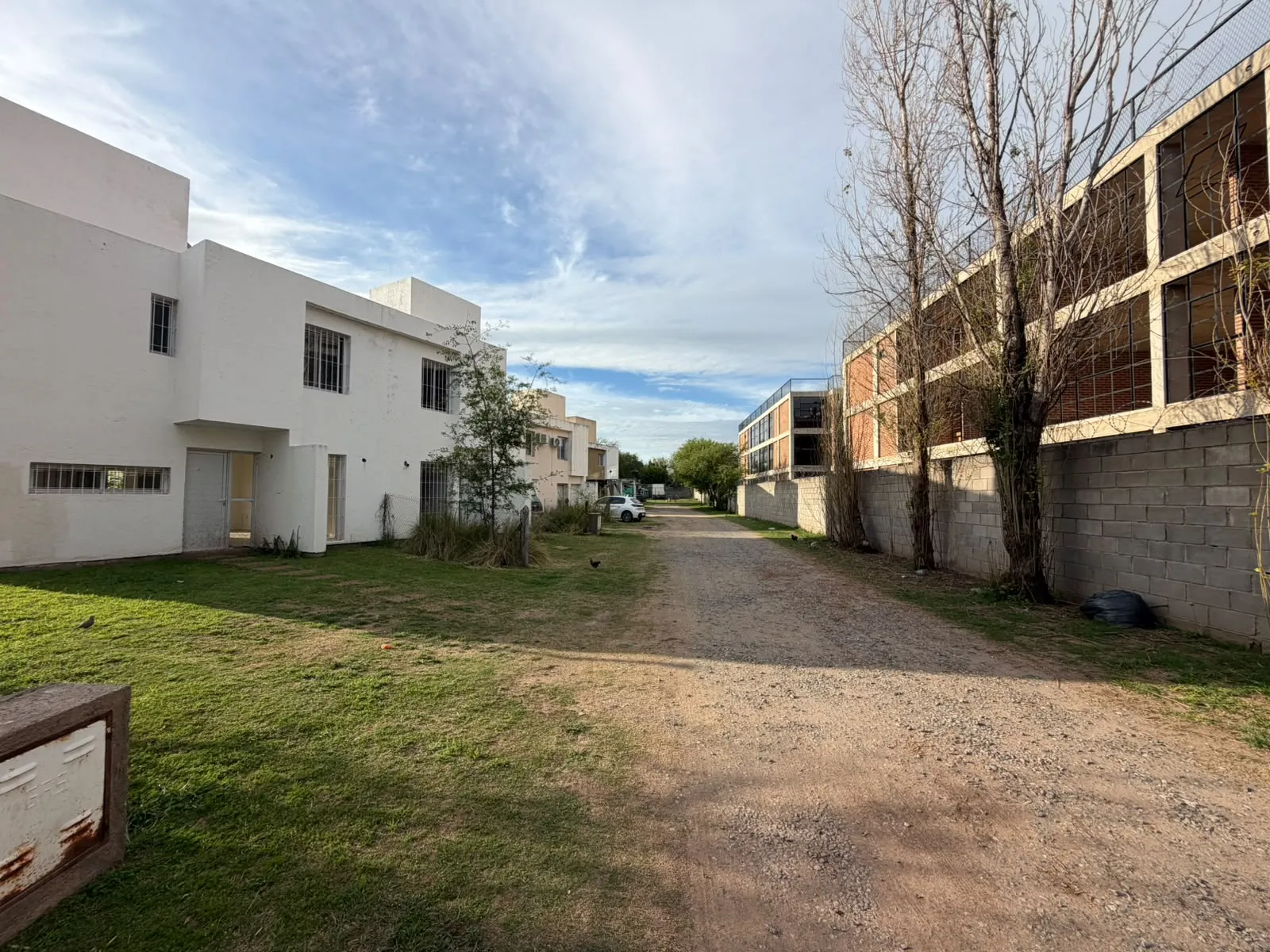 ALQUILER HOUSING 2 DORM B° ARGUELLO NORTE