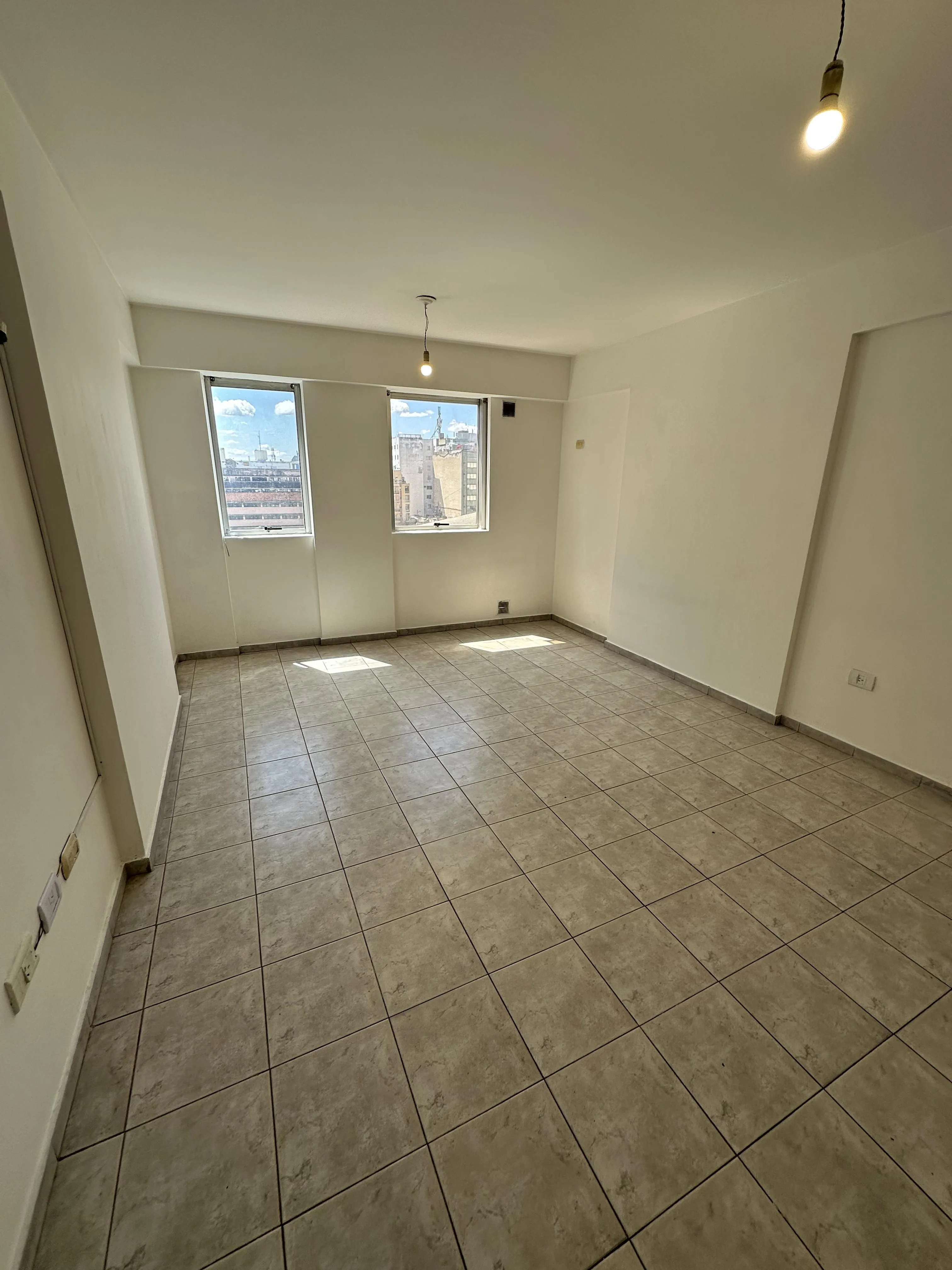 Departamento monoambiente en ALQUILER- CENTRO