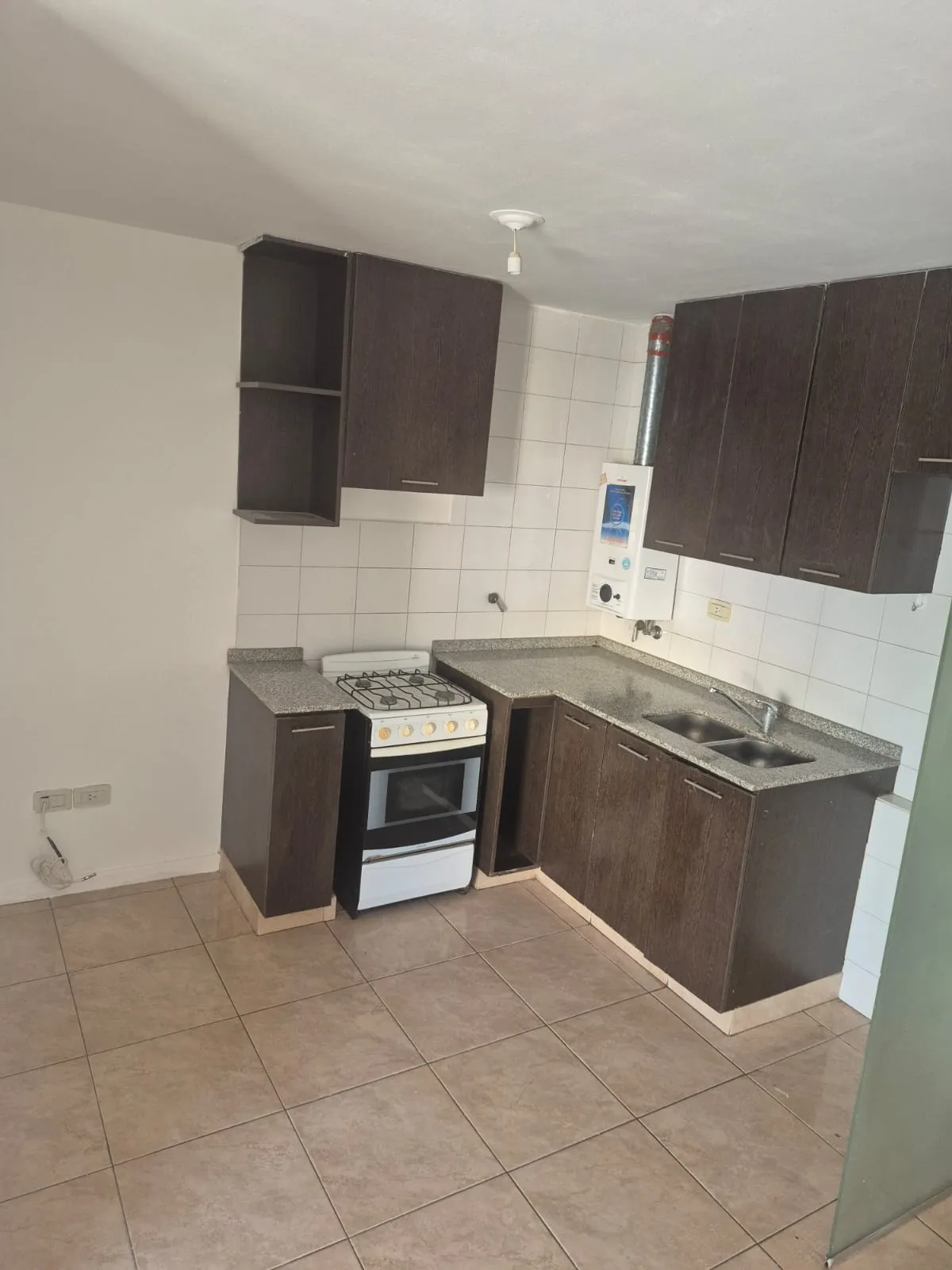 MERGER INMOBILIARIA VENDE DPTO EN BARRIO CENTRO! AV OLMOS 246 UN DORMITORIO!