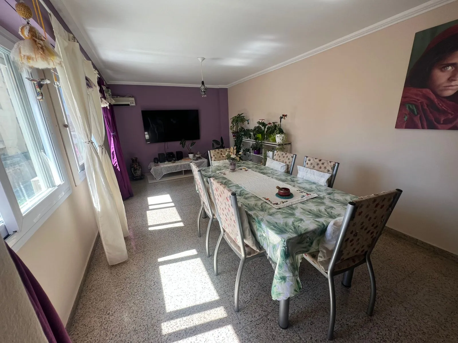 Departamento 3 dormitorios en venta B° Centro