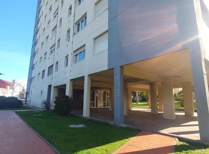 Departamento · 3 Ambientes · 1 Cochera