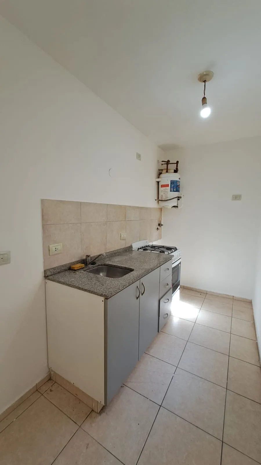Departamento Listo para Vos! - Comodidad y Buena Ubicación!