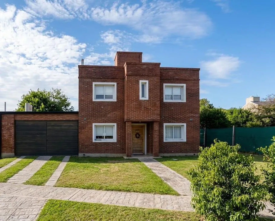 VENTA  CASA  EN BARRIO SAN ALFONSO DEL TALAR  MENDIOLAZA