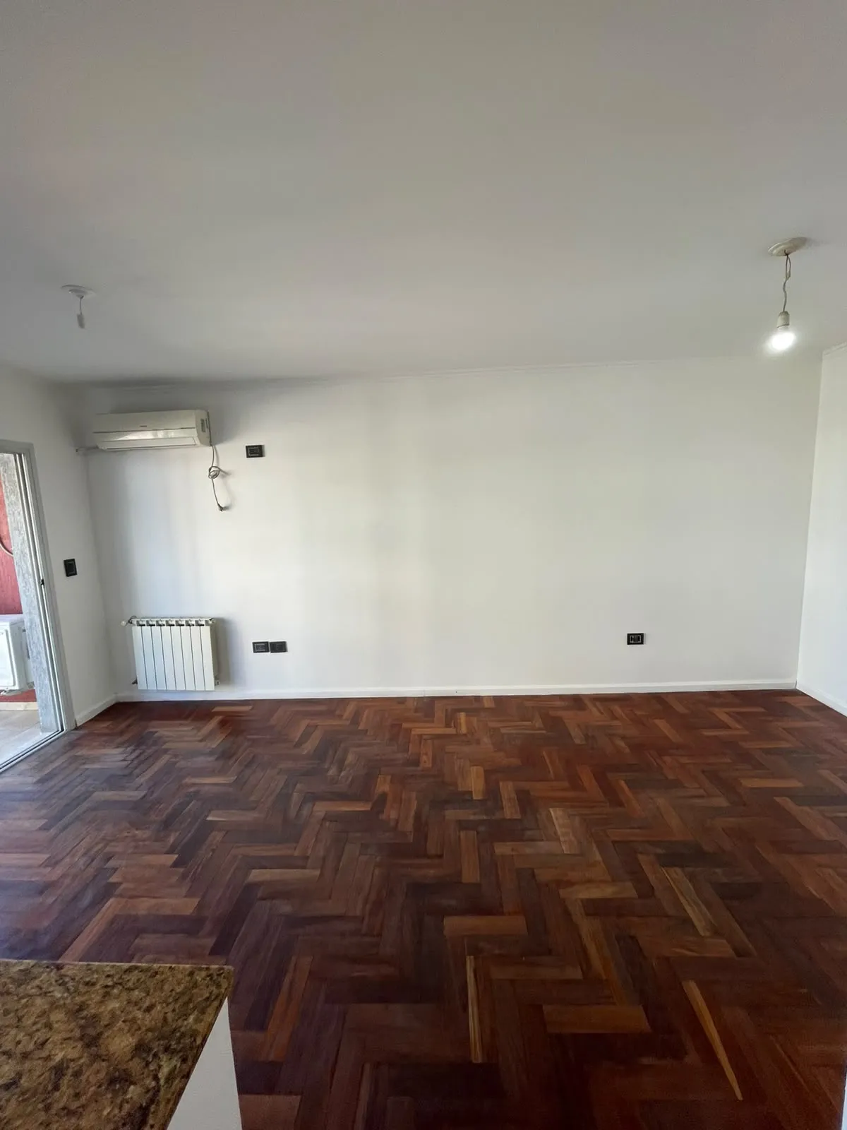 Bº Alta Córdoba - 1 Dorm/balcón, Aa y Calefacción - Excelente Zonas