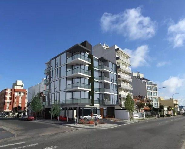 Departamento · 50m² · 2 Ambientes · 1 Cochera
