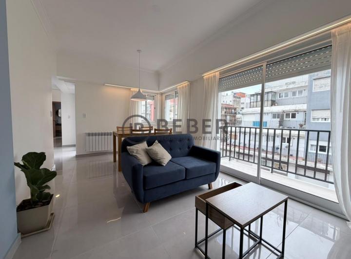 Departamento · 70m² · 3 Ambientes