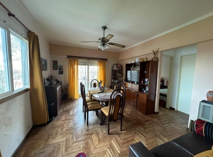Departamento · 53m² · 3 Ambientes