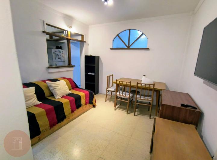 Departamento · 31m² · 2 Ambientes