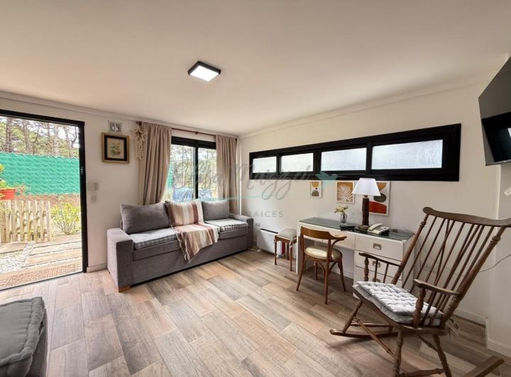 Departamento · 85m² · 3 Ambientes · 1 Cochera
