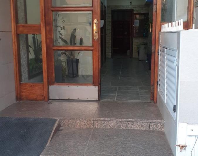 Departamento · 24m² · 1 Ambiente