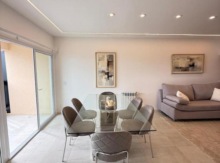 Departamento · 85m² · 3 Ambientes