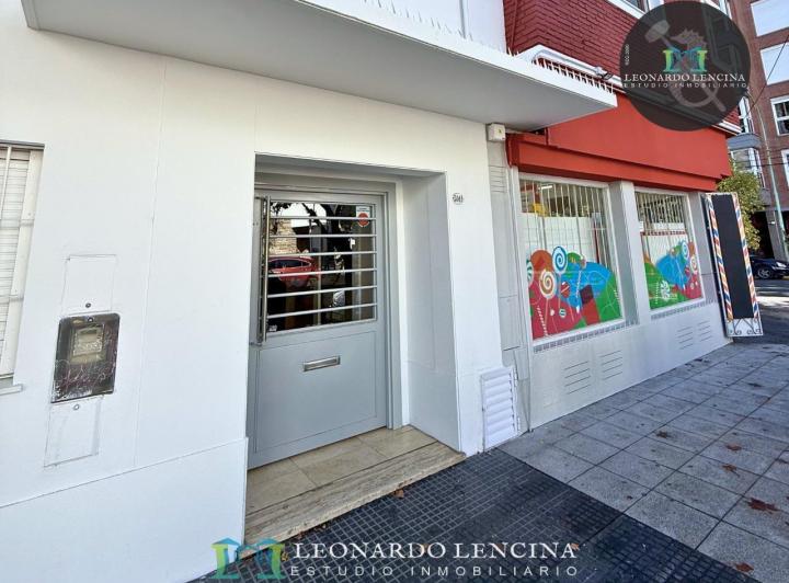 Departamento · 40m² · 2 Ambientes