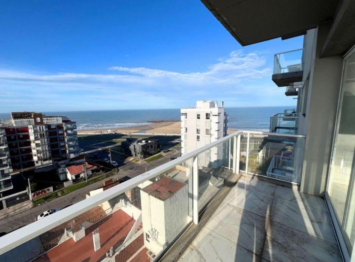 Departamento · 45m² · 2 Ambientes
