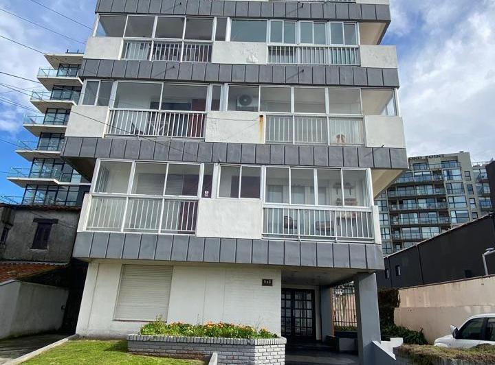 Departamento · 45m² · 2 Ambientes
