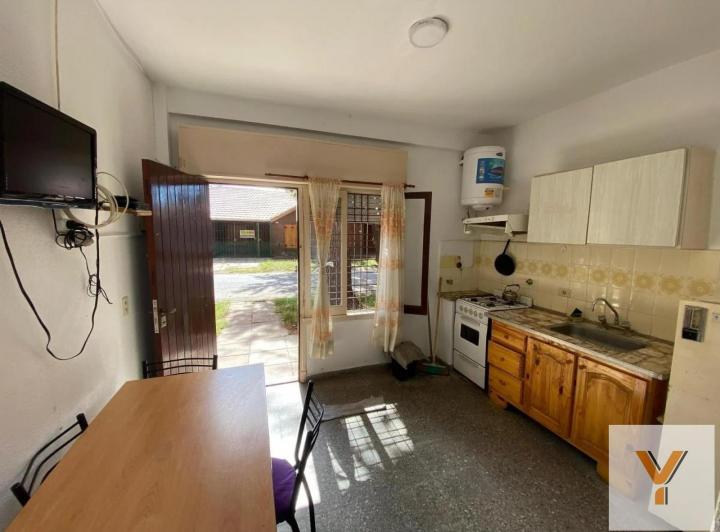 Departamento · 26m² · 2 Ambientes