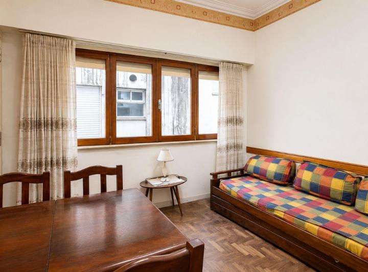 Departamento · 29m² · 2 Ambientes