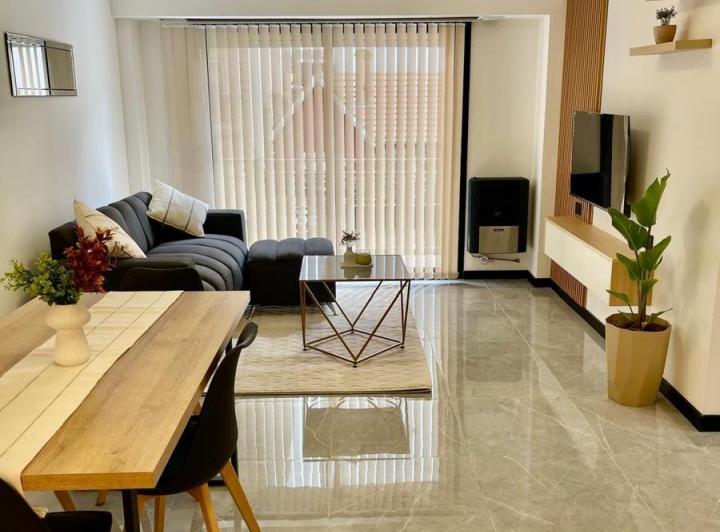 Departamento · 42m² · 2 Ambientes