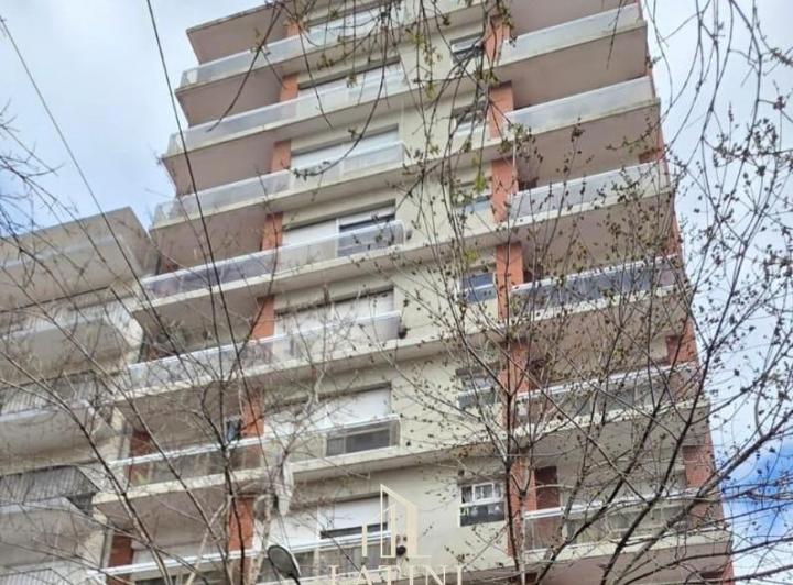 Departamento · 51m² · 2 Ambientes