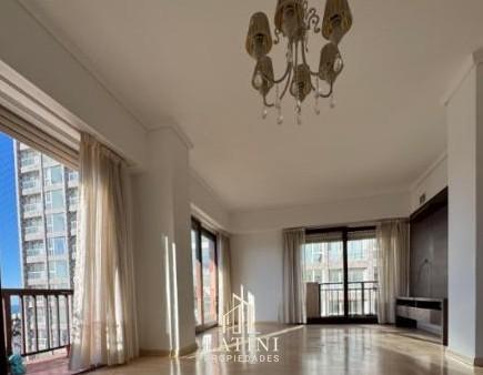 Departamento · 129m² · 4 Ambientes