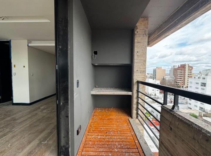 Departamento · 58m² · 2 Ambientes