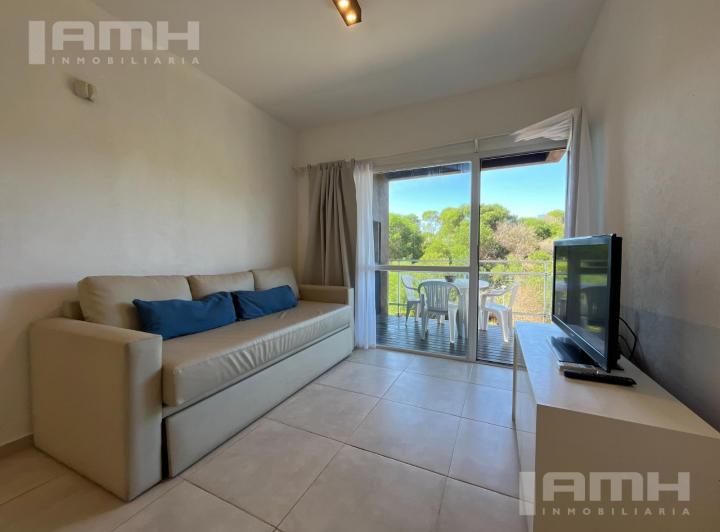 Departamento · 39m² · 2 Ambientes · 1 Cochera