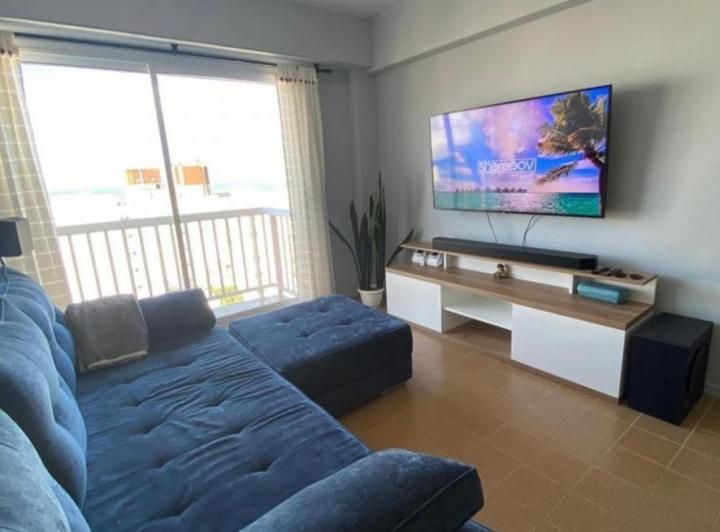 Departamento · 55m² · 3 Ambientes