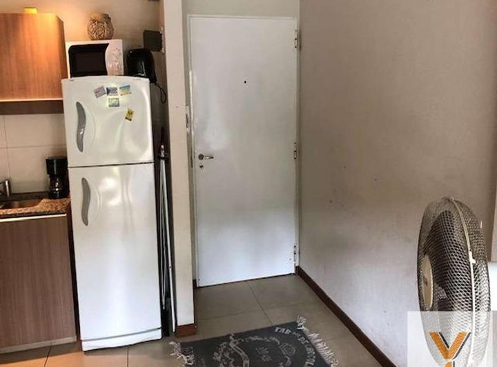 Departamento · 39m² · 2 Ambientes · 1 Cochera