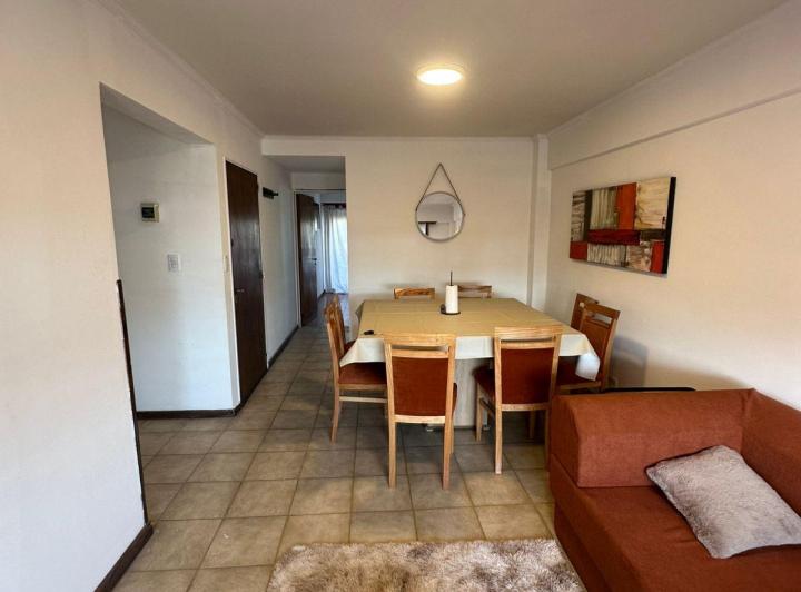 Departamento · 41m² · 1 Dormitorio