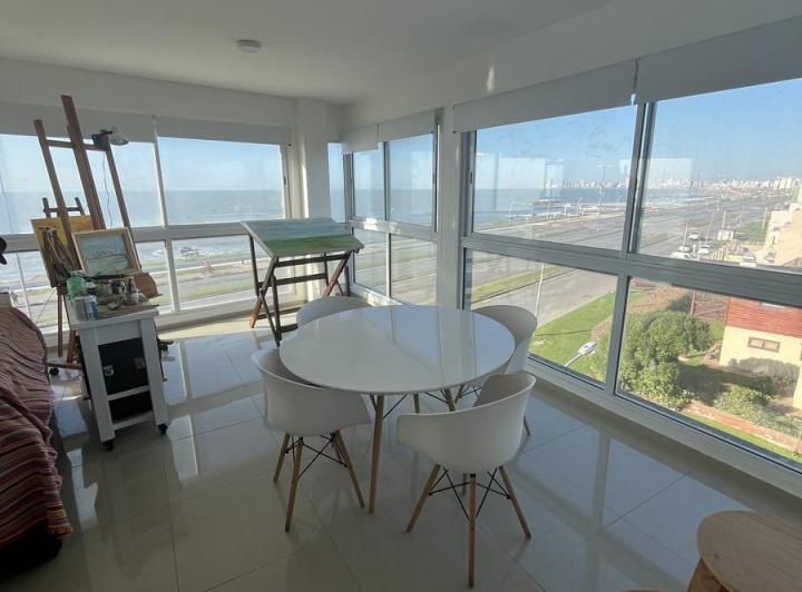 Departamento · 75m² · 3 Ambientes · 1 Cochera