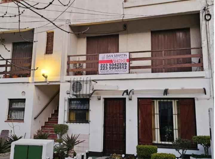 Departamento · 4m² · 4 Ambientes