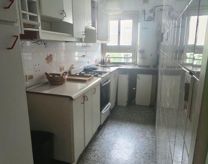 Departamento · 40m² · 2 Ambientes