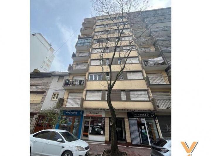 Departamento · 26m² · 1 Ambiente