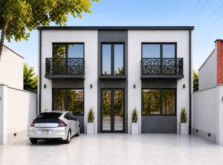 Departamento · 32m² · 1 Ambiente