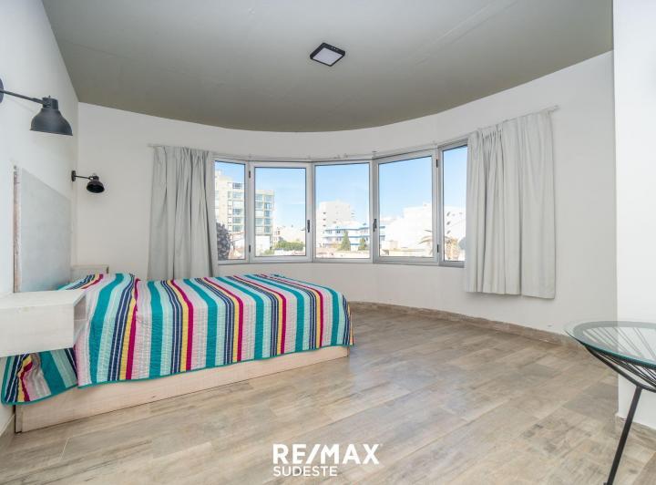 Departamento · 57m² · 2 Ambientes · 1 Cochera