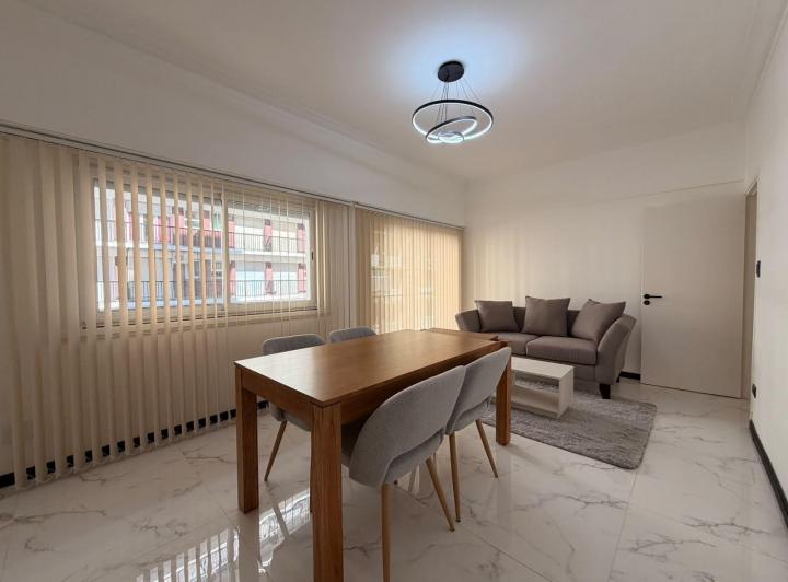 Departamento · 74m² · 3 Ambientes