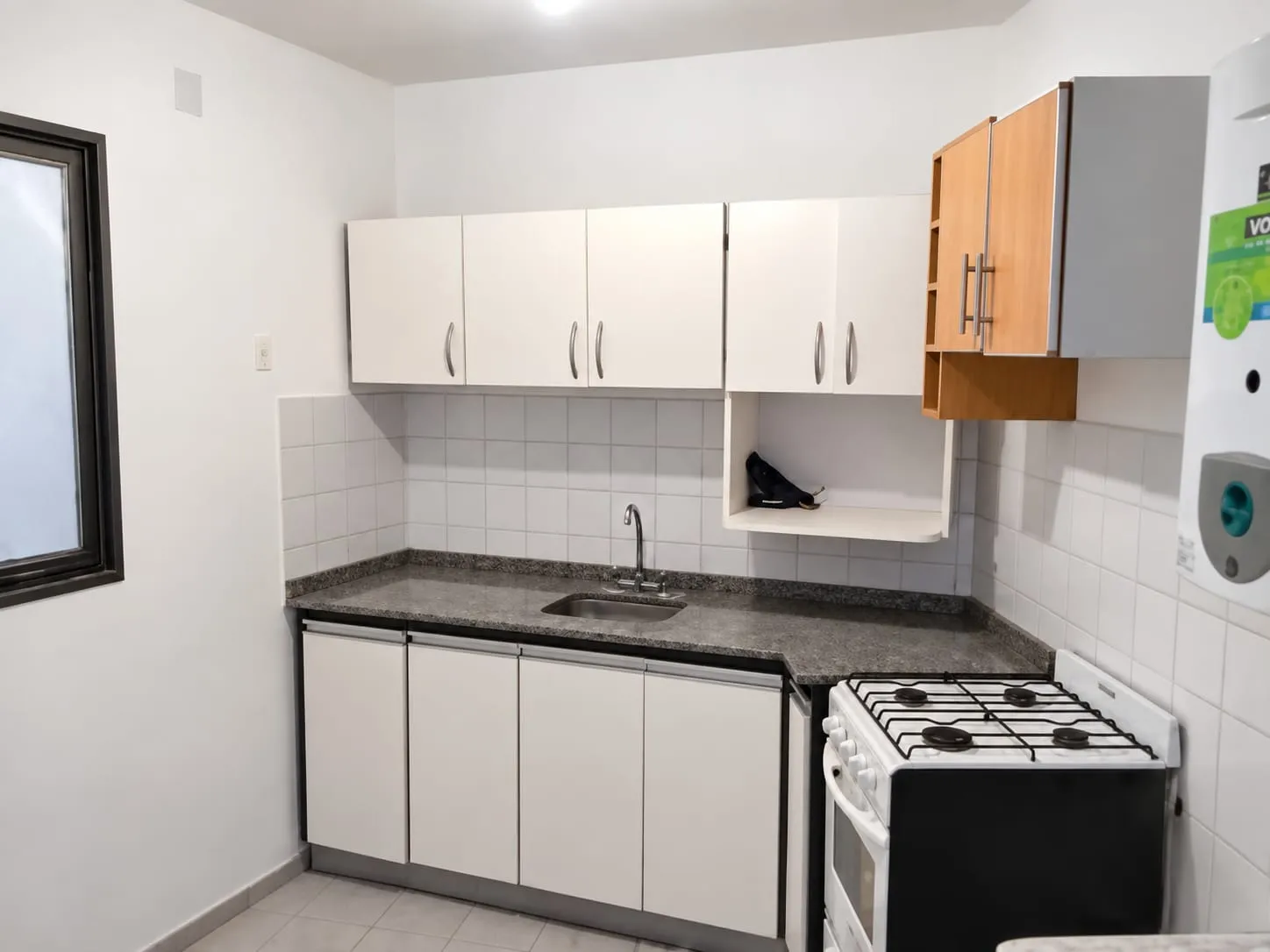Departamento en Alquiler Nueva Cordoba
