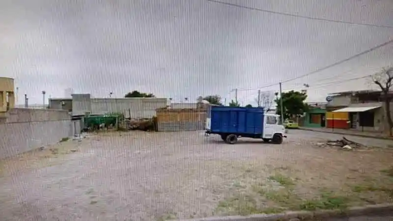 Ameghino Locatelli y Antártida terreno 352 m2