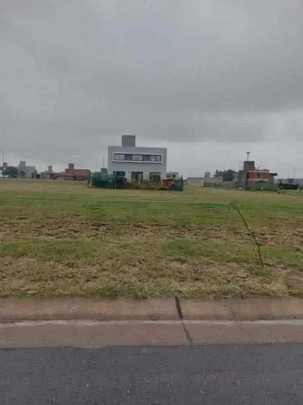Docta terrenos 1º etapa 600 m2