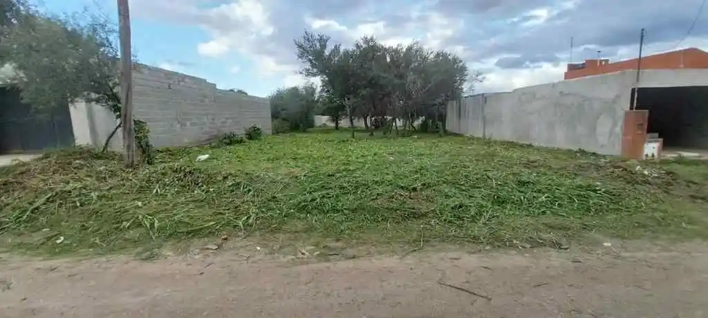El Talar de Mendiolaza Terreno 562 ms2 con escritura