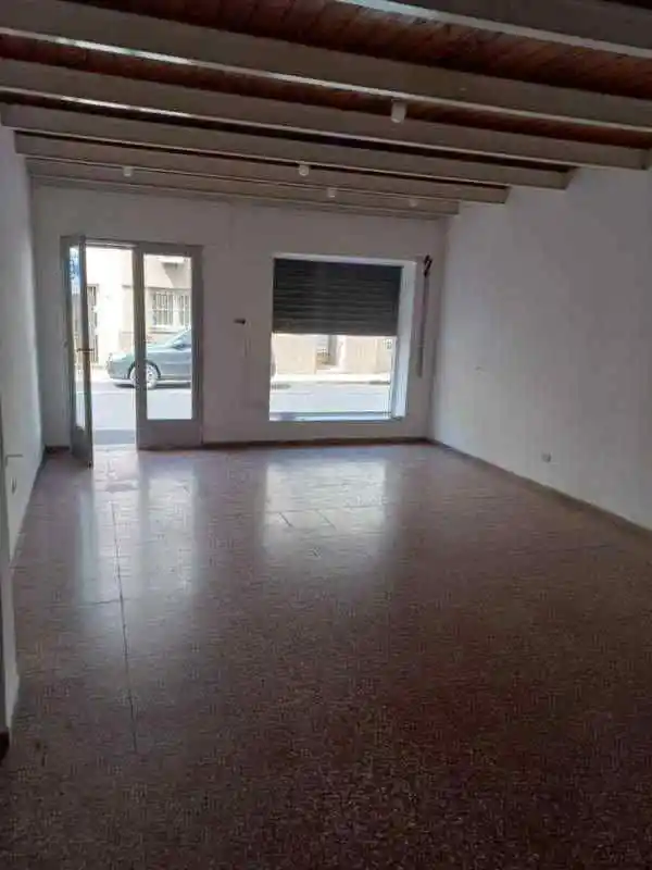 Dean funes 1000 terreno esquina 230 ms2 de 1,3 x 20,4 ms