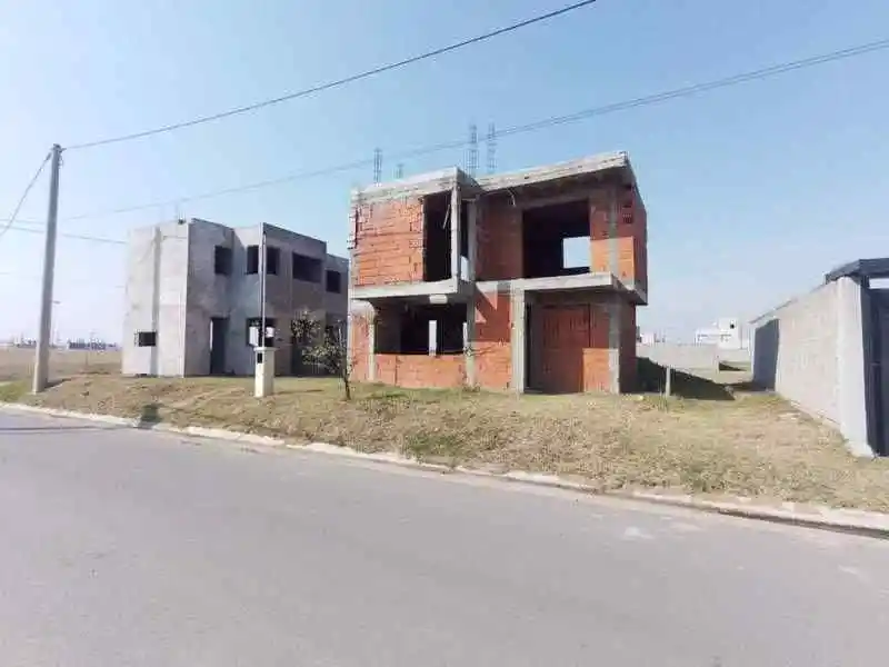 Valle Cercano T 315 ms2 c2 duplex sin terminar