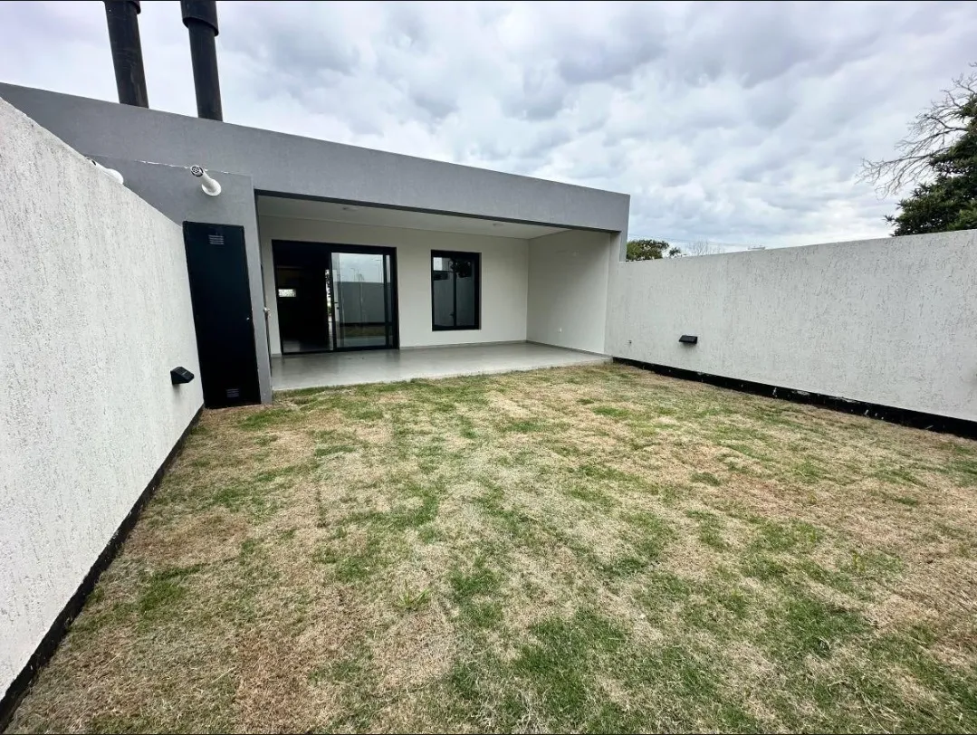 DUPLEX A ESTRENAR - CATEGORIA - GREENVILLE 2