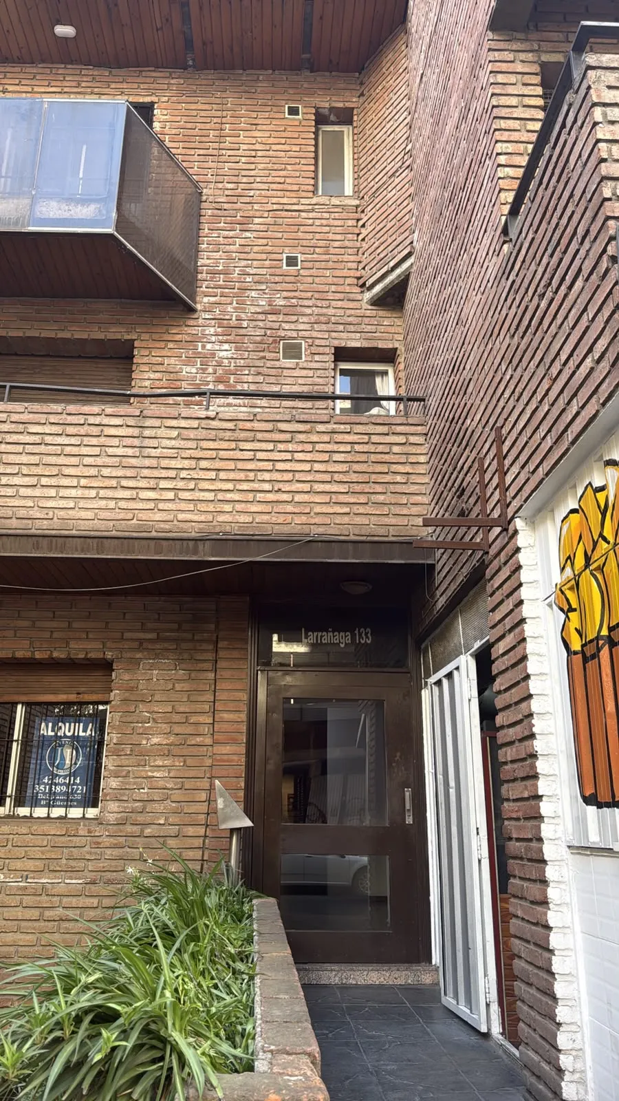 MONOAMBIENTE EN VENTA B NUEVA CORDOBA